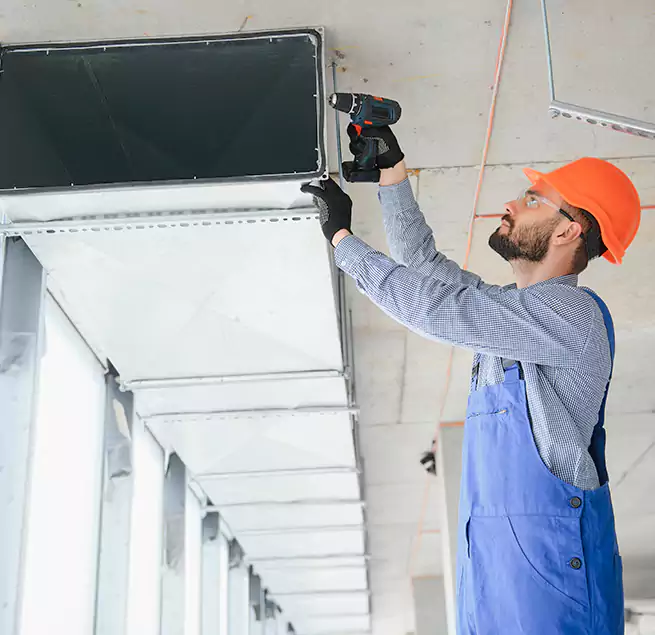 Why Homeowners & Businesses Trust Us in Evans, GA