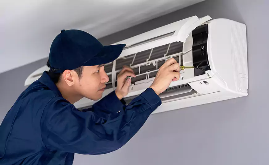 AC Duct Cleaning Evans