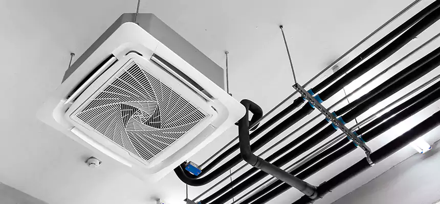 Our Air Duct Deep Cleaning Services in Evans, GA