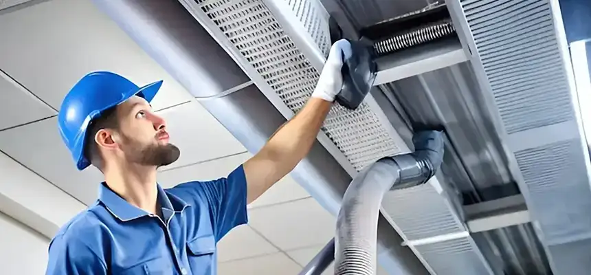 Our Annual Dryer Vent Maintenance Services in Evans, GA