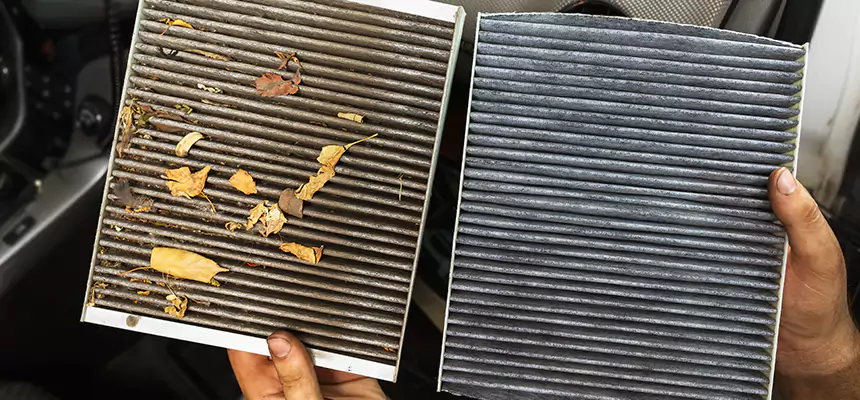 Our Dryer Vent Lint Filter Cleaning Services in Evans, GA