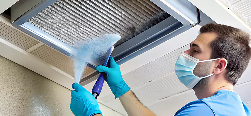 Our Home Ventilation Cleaning Services in Evans, GA