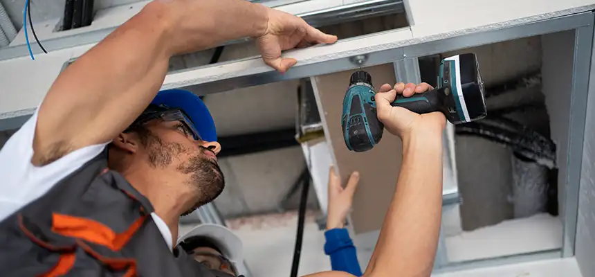 Our Improve Home Air Circulation Services in Evans, GA