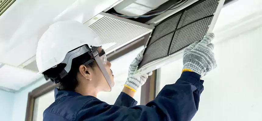 Our Residential Air Vent Cleaning Services in Evans, GA