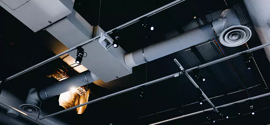 Our Seasonal Allergy Air Duct Cleaning Services in Evans, GA