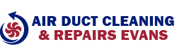 Air Duct Cleaning & Repairs Evans