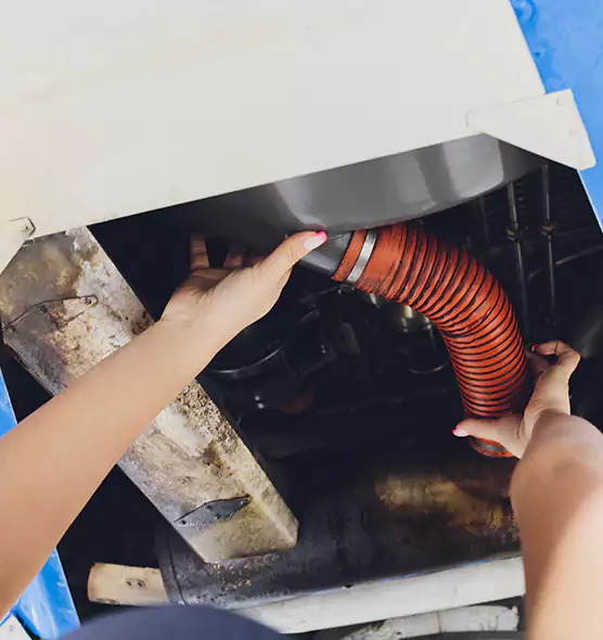 Professional Air Duct Leak Repair in Evans, GA