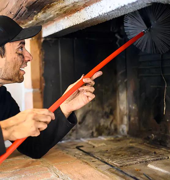 About Expert Chimney Cleaning in Evans, GA