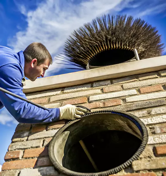 About Professional Chimney Sweep in Evans, GA