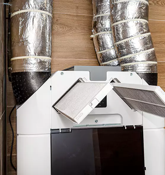 About Clogged Air Duct Repair in Evans, GA