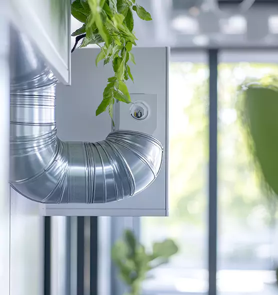 Professional Eco-Friendly Duct Cleaning Services in Evans, GA