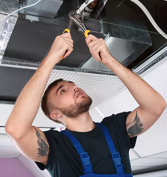 Trusted Home Air Duct Cleaning in Evans, GA