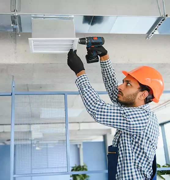 Professional HVAC Duct Cleaning in Evans, GA