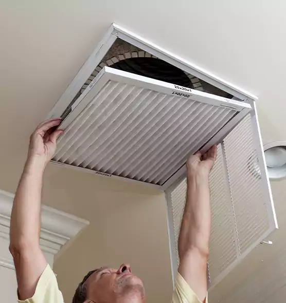 Advanced Residential Vent Cleaning in Evans, GA