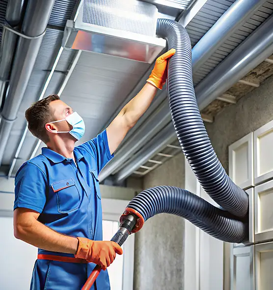 Welcome to Air Duct Cleaning & Repairs Evans — Your Local Roof Dryer Vent Cleaning Specialists in Evans, GA