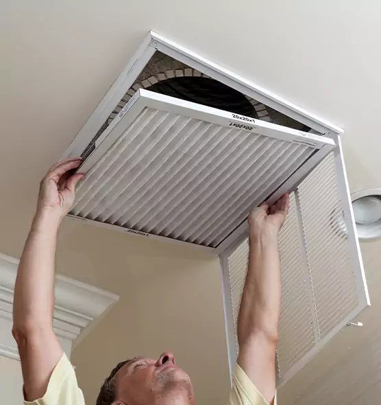 Trusted Vent Shaft Cleaning Expert in Evans, GA