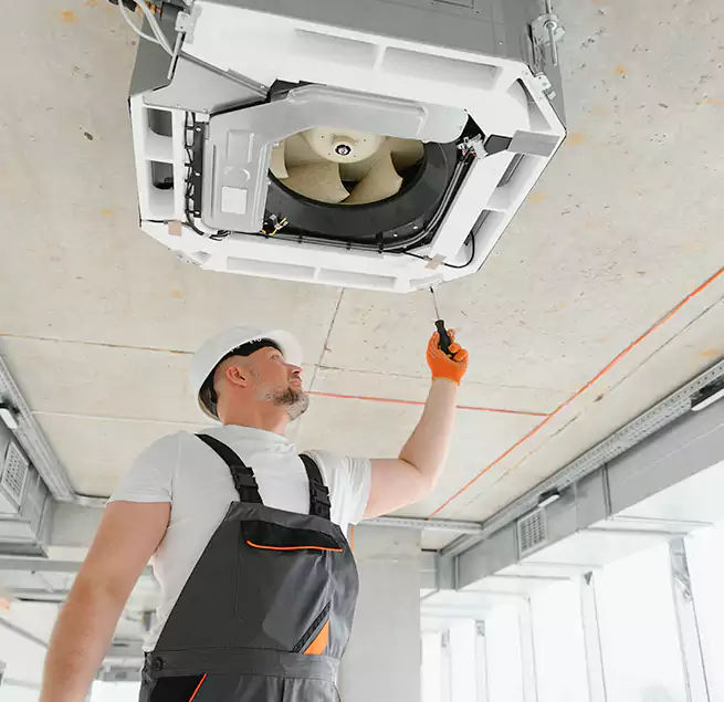 Why Homeowners & Businesses Trust Us in Evans, GA?