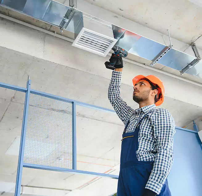 Why Homeowners & Businesses Trust Us in Evans, GA?