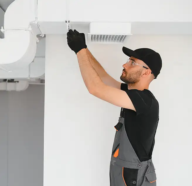 Why Homeowners & Businesses Trust Us in Evans, GA?