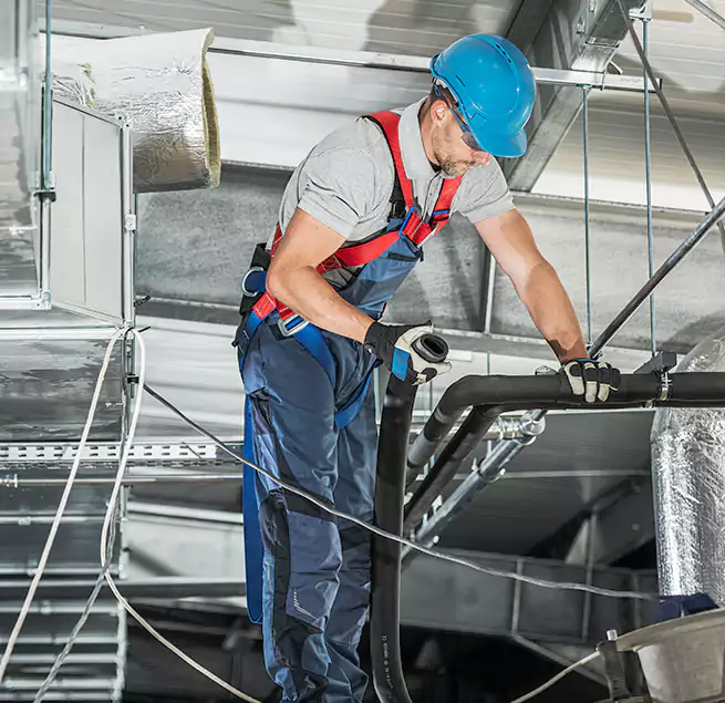 Why Homeowners & Businesses Trust Us in Evans, GA?