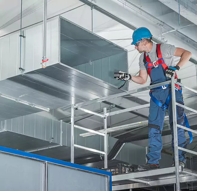 Why Homeowners & Businesses Trust Us in Evans, GA?