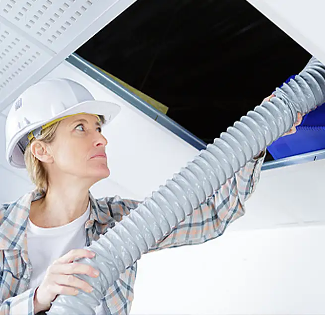 Why Homeowners & Businesses Trust Us Evans, GA