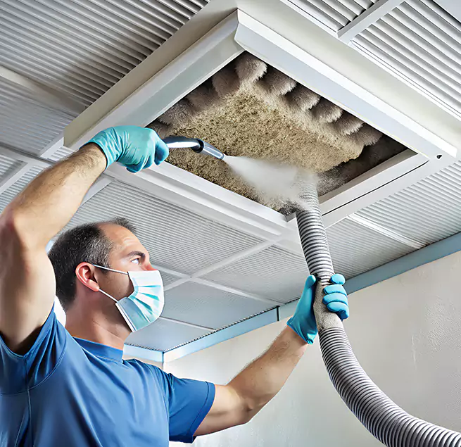 Why Homeowners & Businesses Trust Us Evans, GA