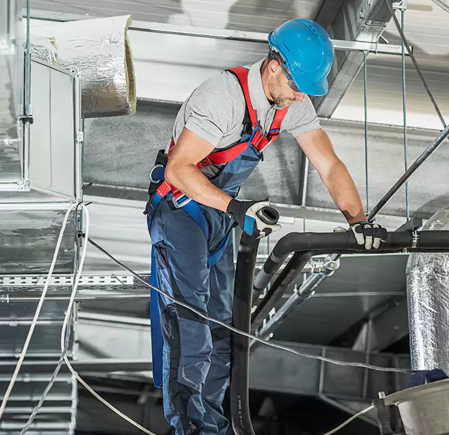 Why Homeowners & Businesses Trust Us in Evans, GA?