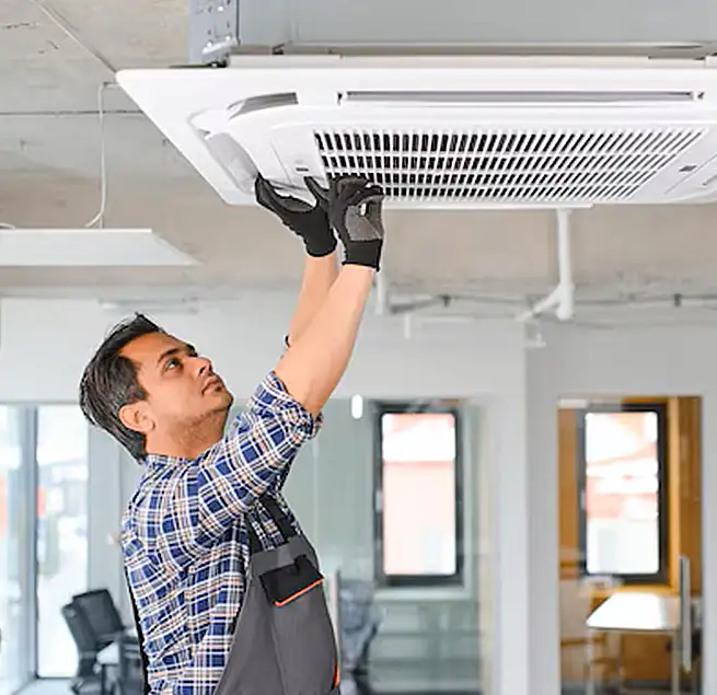 Why Homeowners & Businesses Trust Us in Evans, GA?