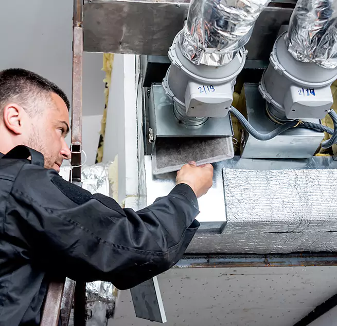  Why Homeowners & Businesses Trust Us in Evans, GA?