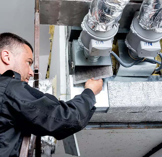 Why Homeowners & Businesses Trust Us in Evans, GA?