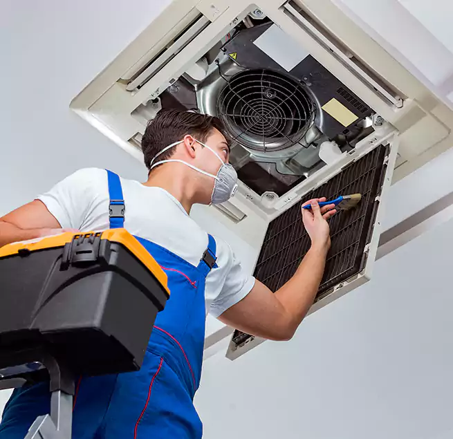 Why Homeowners & Businesses Trust Us in Evans, GA