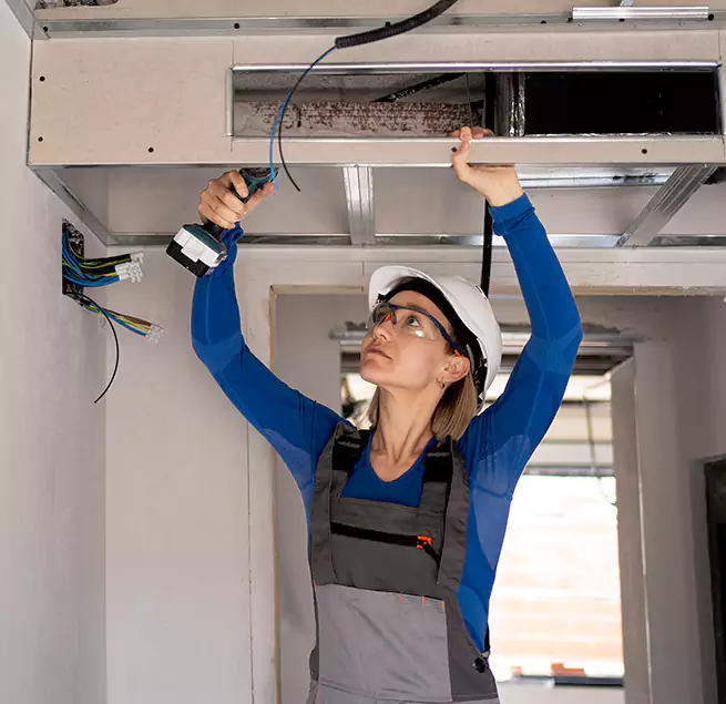 Why Homeowners & Businesses Trust Us in Evans, GA?