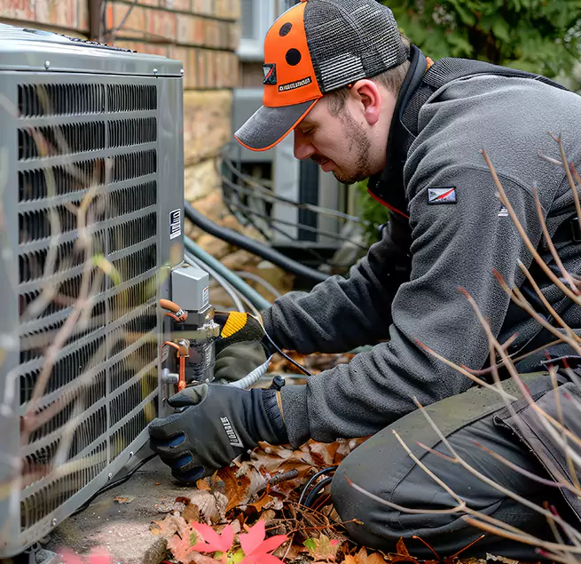 Why Homeowners & Businesses Trust Us in Evans, GA?