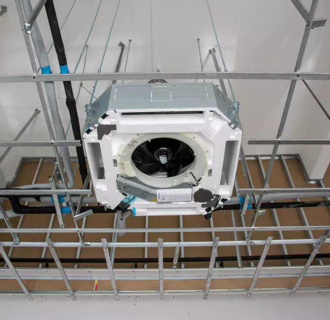 Why Homeowners & Businesses Trust Us in Evans, GA?