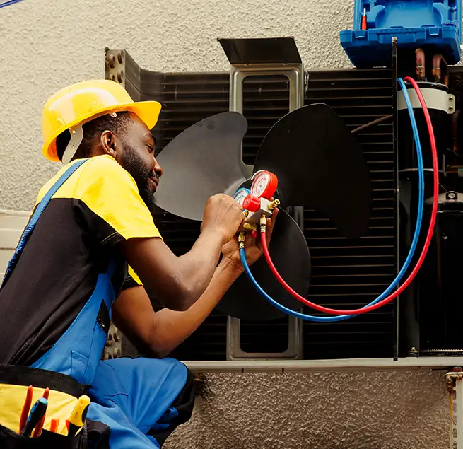 Why Homeowners & Businesses Trust Us in Evans, GA?