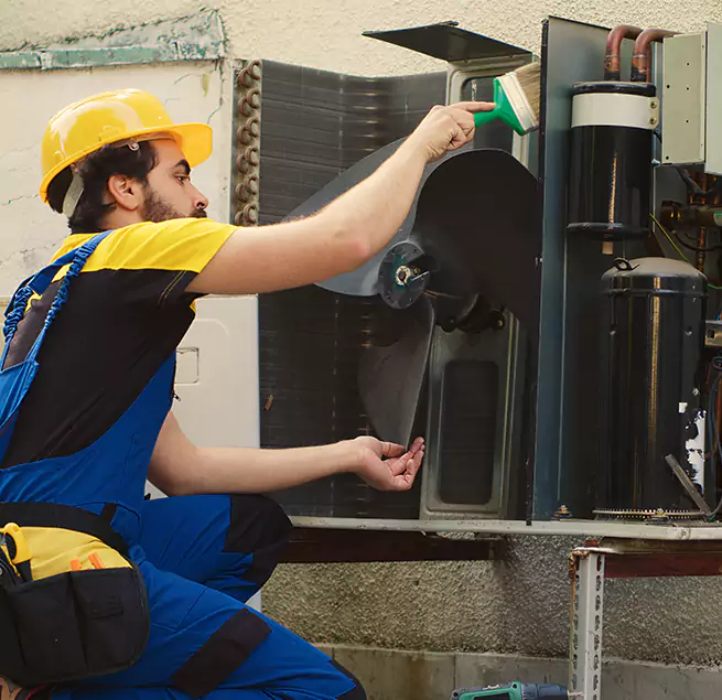 Why Homeowners & Businesses Trust Us Evans, GA?