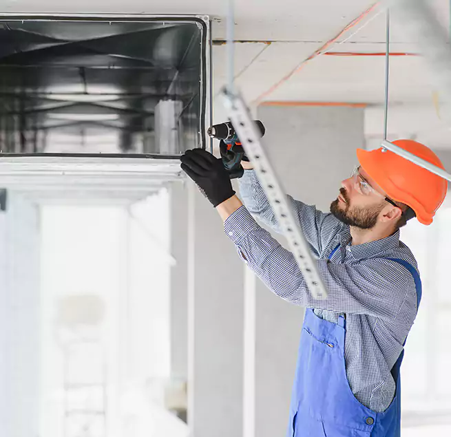 Why Homeowners & Businesses Trust Us in Evans, GA?