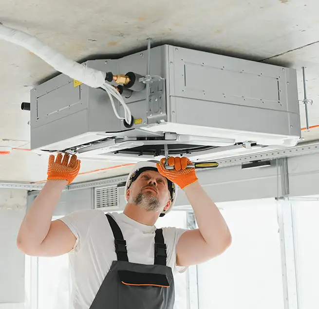 Why Homeowners & Businesses Trust Us Evans, GA