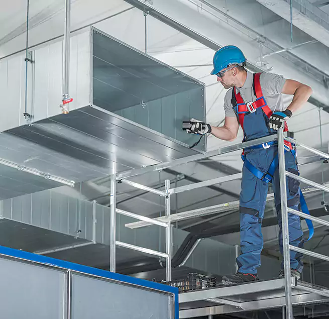 Why Homeowners Businesses Trust Us in Evans, GA