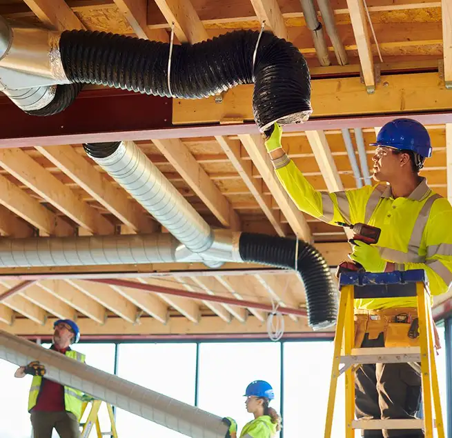 Why Homeowners & Businesses Trust Us in Evans, GA?