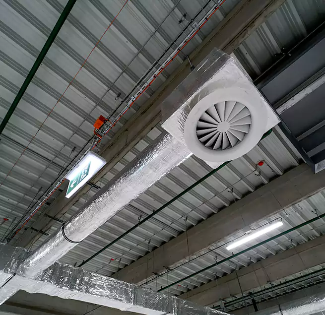 Why Homeowners & Businesses Trust Us in Evans, GA?