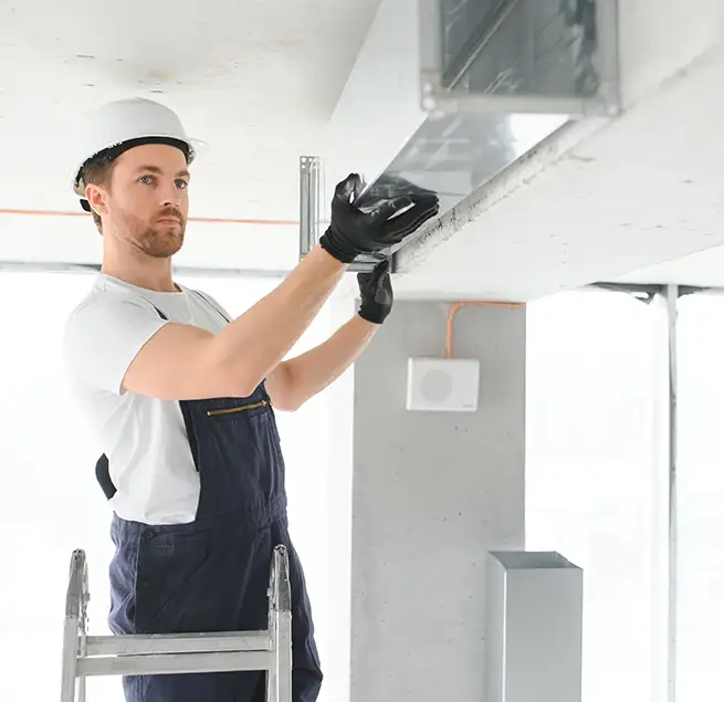 Why Homeowners & Businesses Trust Us in Evans, GA?