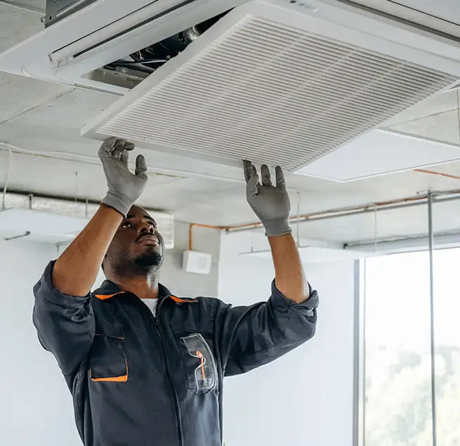  Why Homeowners & Businesses Trust Us in Evans, GA?