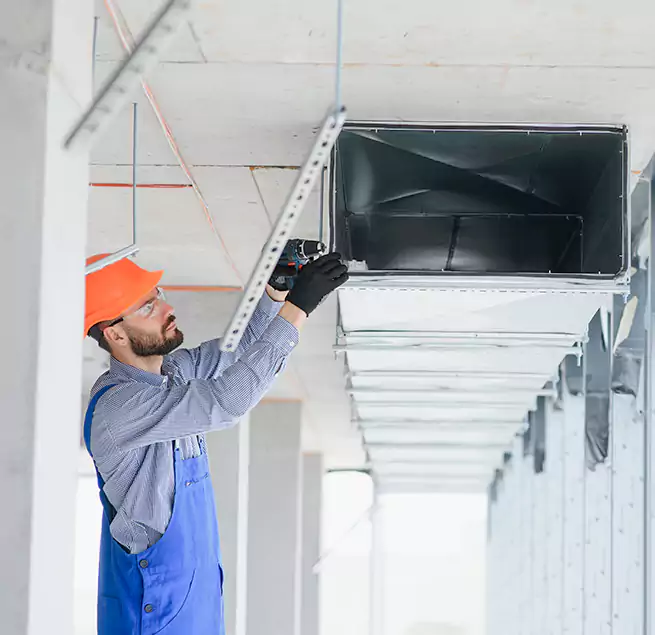 Why Homeowners & Businesses Trust Us in Evans, GA?