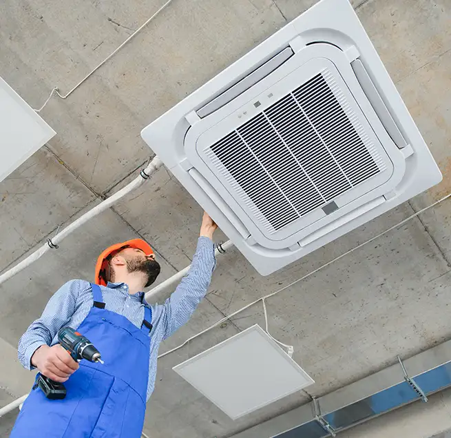 Why Homeowners & Businesses Trust Us in Evans, GA?