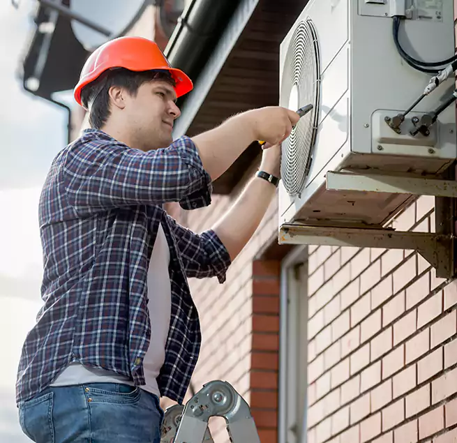 Why Homeowners & Businesses Trust Us Evans, GA