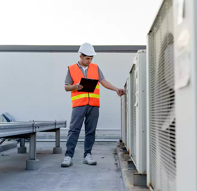 Why Homeowners & Businesses Trust Us in Evans, GA?