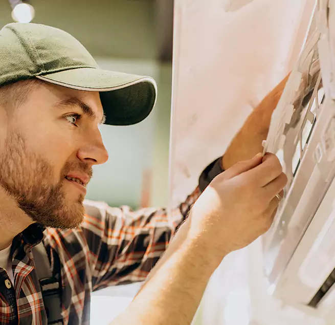 Why Homeowners & Businesses Trust Us in Evans, GA?