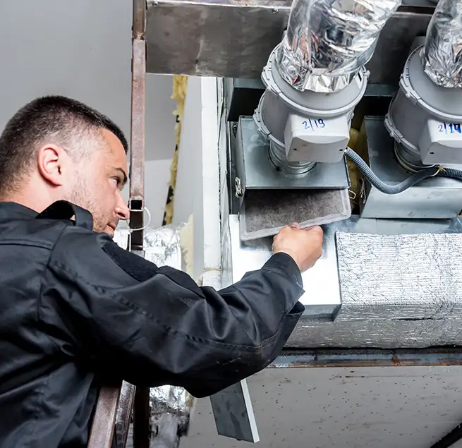 Why Homeowners & Businesses Trust Us in Evans, GA?